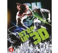 B-STEP UP 3-NEW3D+2D-VN