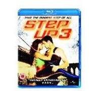 B-STEP UP 3-VN G
