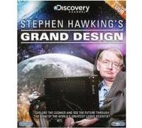 B-STEPHEN HAWKING S GRAND DESIGN-VN G