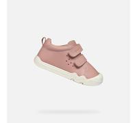 Geox Baskets basses Steppieup Girl Rose Fille Taille EU 24