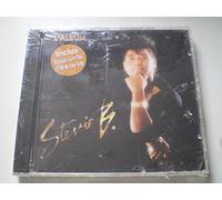 B Stevie - Because I Love You