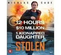 B-STOLEN-VN G