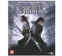 Storm Warriors – Blu-ray – Splendid Film