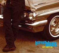 B Street Blues - Car Won't Go