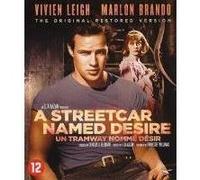 B-STREET CAR NAMED DESIRE-BILINGUE G