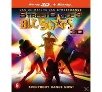 B-STREET DANCE 3-ALL STARS 2D+3D-VN G