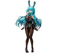 Azur Lane - Statuette 1/4 Boise : Sheepish Sapphire 40 Cm