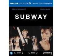 B-SUBWAY-2 DISC-VN G