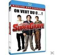 Supergrave