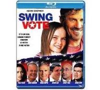 Swing Vote - La Voix Du Coeur [Blu-Ray]
