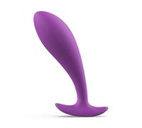 B Swish - Basic Prostate Plug Orchid