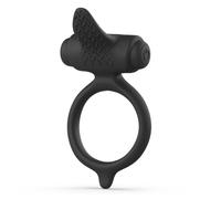 B Swish - Bcharmed Basic Cock Ring - Noir