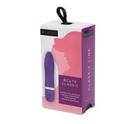 B SWISH Bcute Classic - mini vibromasseur étanche (violet)