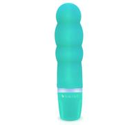B SWISH Bcute Pearl - vibromasseur étanche (turquoise)