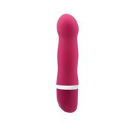 B Swish - bdesired Deluxe Vibrator Rose
