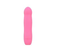 B Swish - BDESIRED INFINITE DELUXE Vibromasseur Beauty Edition - Rose