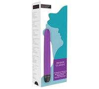 B SWISH Bgood Classic - vibromasseur classique (violet)