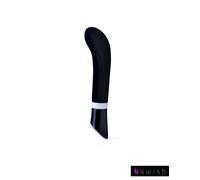 B Swish - BGOOD DELUXE CURVE Vibromasseur Point G - Noir