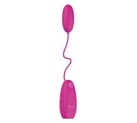 B swish - bnaughty classic bullet vibrant cerise