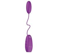 B swish - bnaughty classic bullet vibrant violet