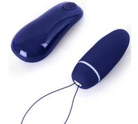 B SWISH - BNAUGHTY DELUXE UNLEASHED BLEU NUIT