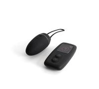 Bswish Bnaughty Premium Unleashed Vibrator Noir 1pc