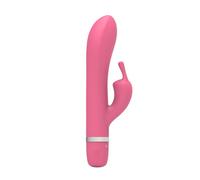 B Swish - bwild Classic Bunny Rabbit Vibrator Guava