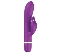 B Swish - Bwild Classic Rabbit Vibrator Violet
