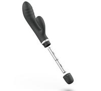 B swish bwild clculic noir LOVETOYS Vibrators Rabbit vibrators