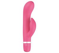 B SWISH Bwild Marine - vibromasseur clitoridien (saumon)