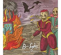 B-Sydes - Constant Fictions