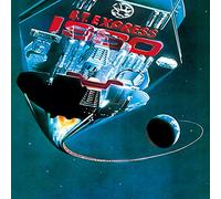 B.T. Express – 1980 + 4 – Import Japon – Indies