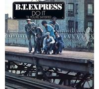 B.T. Express - Do It ('til You're Satisfied) [Cd] Bonus Tracks, Rmst