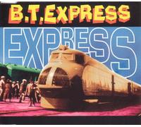 B.T. Express - Express(6 Remix)