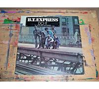 B.T.Express - Express/Do It ( Till You'Re [Vinyl Maxi-Single]