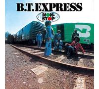 B.T. Express – Non-Stop +4 – Indies