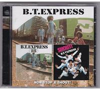 Non-Stop - Shout 1975-1978