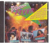 B.T. Express, Village People, Anita Ward, Gloria Gaynor, Claudja Barry. [Import]