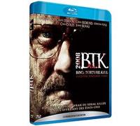 B.T.K. 2008 - Blu-Ray G