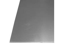 B & T métal tôle d'acier 1,5 mm d'épaisseur Tôle Fine DC01 Fer Tôle St 1203 Surface Blank huilé en Découpe