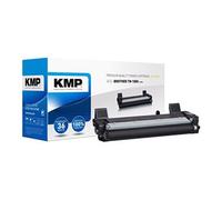 KMP B-T55 - Noir - compatible - cartouche de toner (alternative pour : Brother TN1050) - pour Brother DCP-7010, DCP-7010L, DCP-7025, MFC-7225n, MFC-7420, MFC-7820N; FAX-2820, 2825 Mfc 7225, 7420, 7820