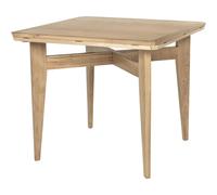B-Table Table à Manger Chêne