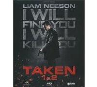 B-TAKEN 1-2-2 DISC-BILINGUE G
