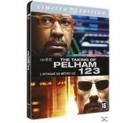 B-TAKING OF PELHAM 1 2 3-2009-TIN BOX-BILINGUE G