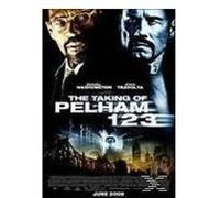 B-TAKING OF PELHAM 1 2 3-BILINGUE G