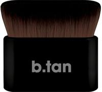 b.tan Air Brush'd Face and Body Brush pour la distribution de crème autobronzante