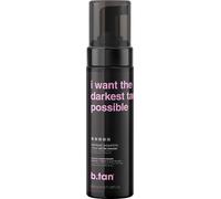 B.Tan Autobronzant - Je veux le bronzage le plus foncé possible - 200 ml