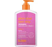 b.tan - glow your own way og glow - self tan gel 473ml