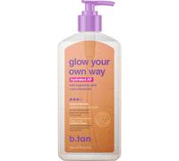 B.Tan - Glow Your Own Way Hydrated Af 236 Ml