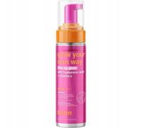 b.tan Glow Your Own Way Mousse autobronzante pour bronzage naturel doré 200 ml